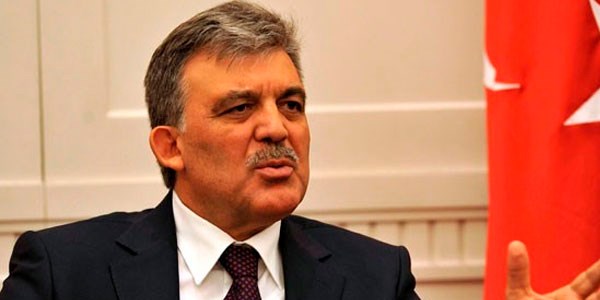 Gül: MİT'i tartışmak yanlış