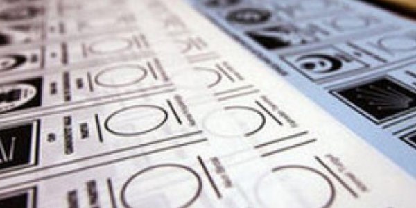 AK Parti'nin oyu yüzde 44.6