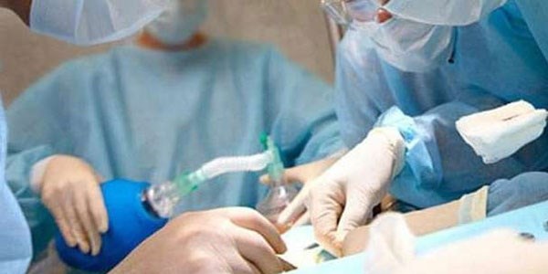Kadın ameliyatlarında kapalı ameliyat devri