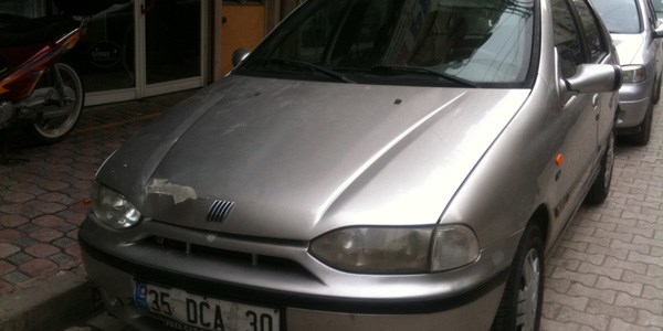 Otomobilin çarptığı çocuk ağır yaralandı