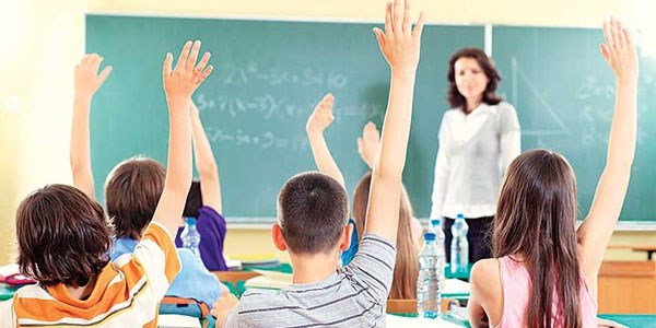 MEB'de 'dönüşüm yönetmeliği' mesaisi