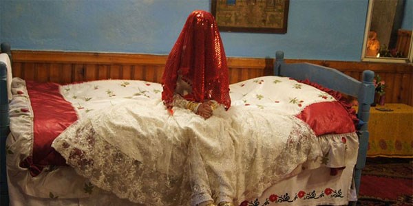 Çocuk gelin taslağıyla cezalar artacak