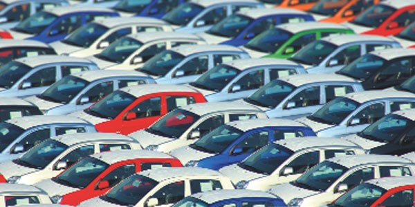 Otomobilde peşinat ödeme zorunluluğu başladı