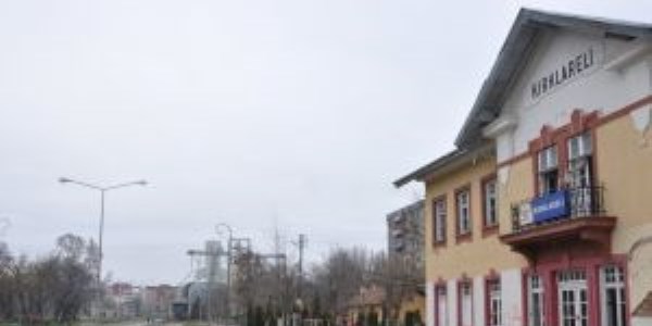 Kırklareli'de hafta sonuna kadar yağış yok