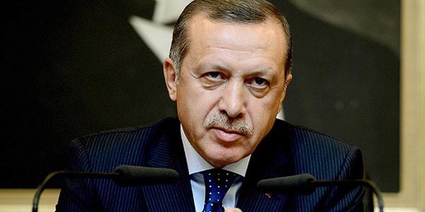 Erdoğan: Oy oranımız yüzde 47,7
