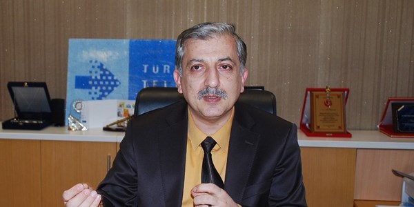 Batman'ın yüzde 80'i fiber oldu
