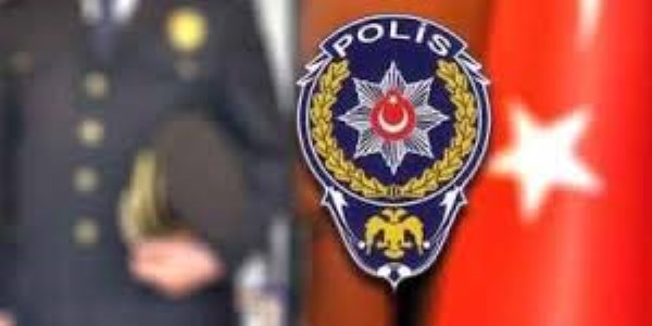 Bolu Emniyet Müdürlüğü'nde 120 polisin yeri değişti