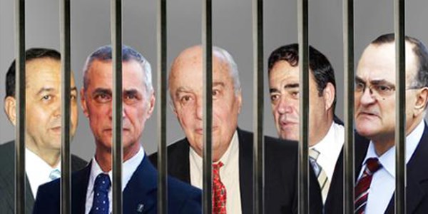 'Balyoz'da 'yeniden yargılanma'ya ret