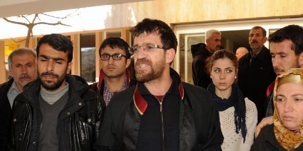 Su tesisatçının öldürülmesi davasında jandarmaların tutuklanma talebine ret