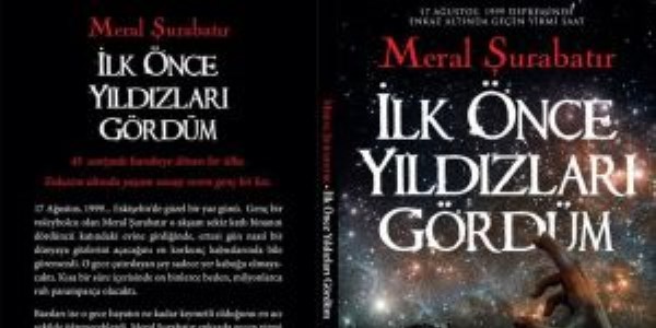 Göçük altından çıkartıldıktan 14 yıl sonra kitabını yazdı