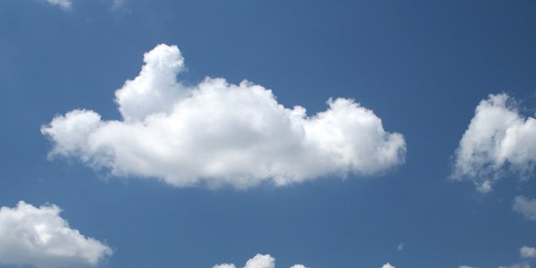 5 günlük haritalı hava tahmini