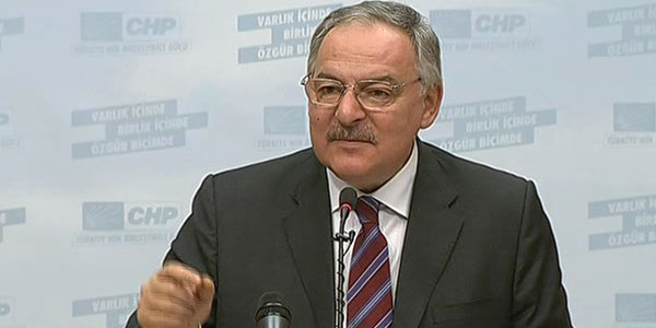 CHP'li Koç: Bütün pazarlıkları açıklayacağız