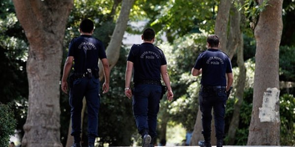 Edirne KOM müdürü hakkında yürütmeyi durdurma kararı