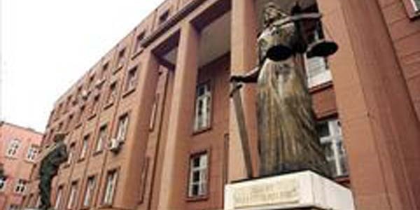 Yargıtay 7. Hukuk Dairesi Başkanı Asarlıoğlu vefat etti
