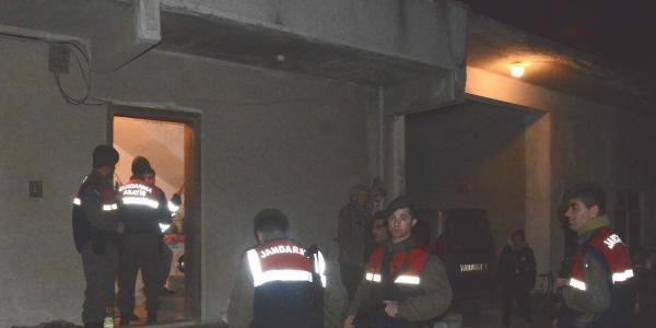 5 yaşındaki çocuk, 9 yaşındaki ablasını vurdu