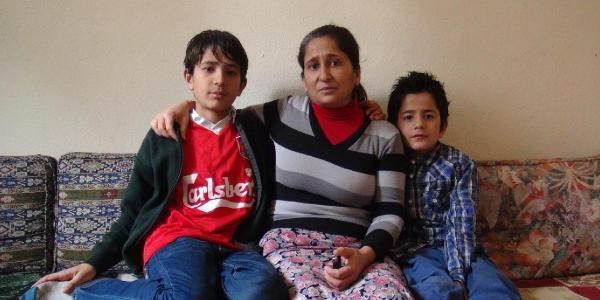 Devlet 'sehven' verdiği bakım parasını istiyor