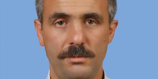 Giresun'da köprüde intihar