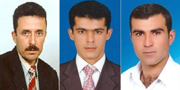 4 işçinin ölümüne 15 yıl hapis, 24 bin lira para cezası