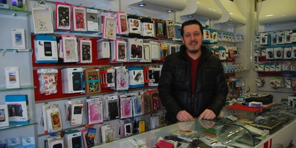Kredi kartında taksit kaldırıldı, alışveriş bitti