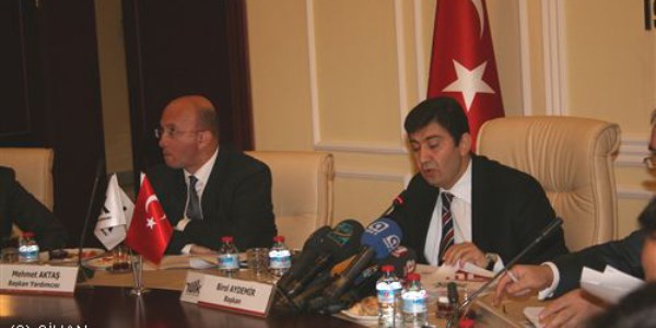 TÜİK Başkanı: Hata olabiliyor, özür dileriz