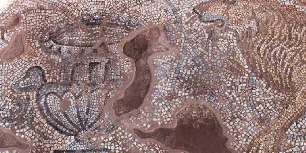 'Ege'nin Zeugma'sı yerinde kalsın'