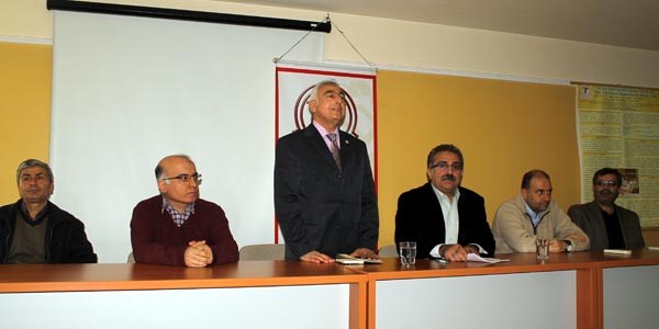 Aile Hekimleri acil servislerdeki nöbetlere tepkili