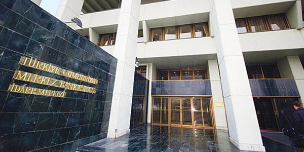Merkez'den TÜİK açıklaması