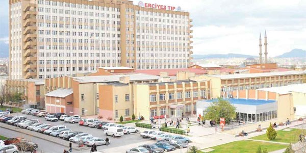 Mesai dışında öğretim üyesi muayenesi başladı