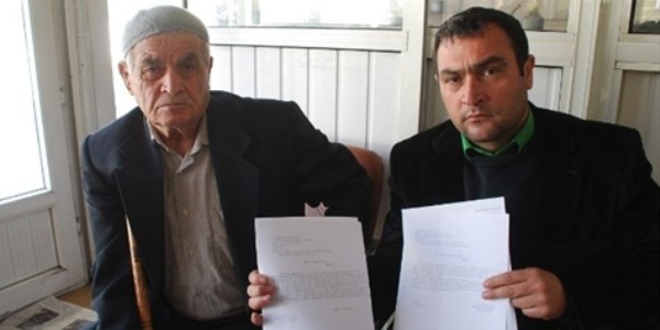 19 yıl önce öldürülen asker için Gül devreye girdi