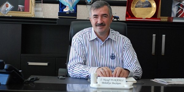 Yusuf Turanlı AK Parti'den BBP'ye geçti