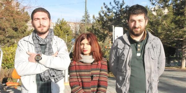 Ali İsmail Korkmaz'ın belgesel filmi çekiliyor