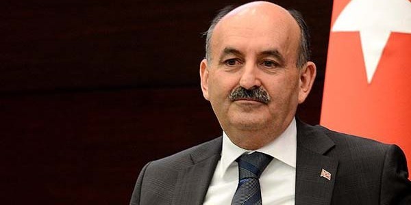 Müezzinoğlu: Anında soruşturma açtırdık
