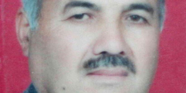 Kendini ahırın tavanına asarak intihar etti