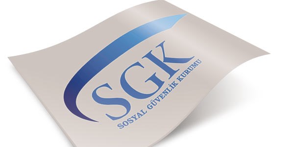 SGK harcama belgeleri ynetmeliinde deiiklik