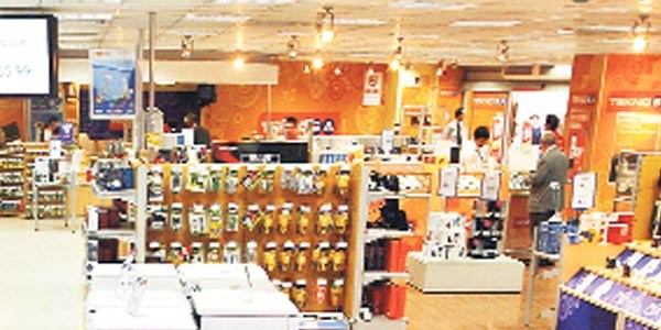 Teknosa bu sene bin 500 kişiyi işe alacak