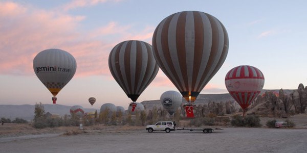 Havada alkol denetimi başlıyor
