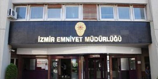 İzmir'deki polis atamalarında ilk durdurma kararı