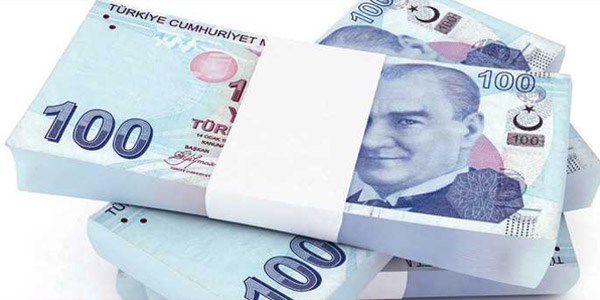 Vergi kaçağını ihbar etti 30 bin lira ikramiye aldı
