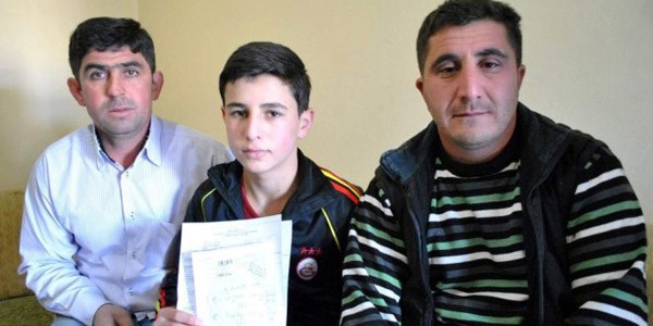 Doktorlar zehirlenme şüphesiyle gelen çocukla ilgilenmedi iddiası