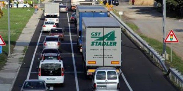 Trafikte 23 bin 953 gizli göz