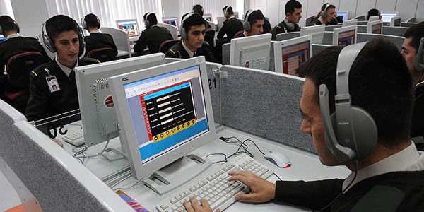 Askeri liseleri giriş sınavı başvuruları başlıyor