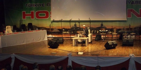 Diyanet'ten hafızlık ve Kur'an-ı Kerim okuma yarışması