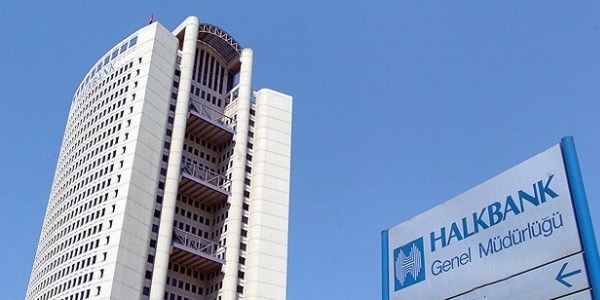 Halkbank'a yeni genel müdür