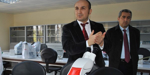 4 lisansüstü programa onay