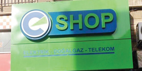 Vatandaş kullanacağı elektriği mağazaya gidip seçecek