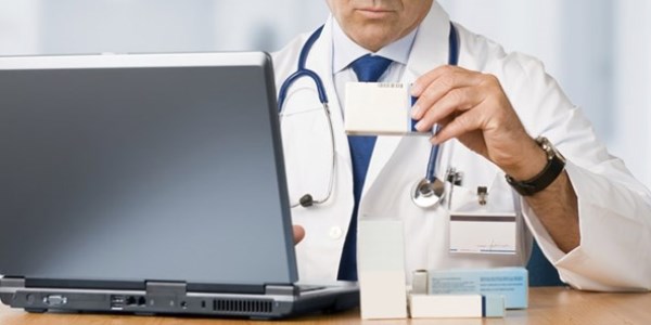 'Ayağa gitmeyen' doktora denetleme