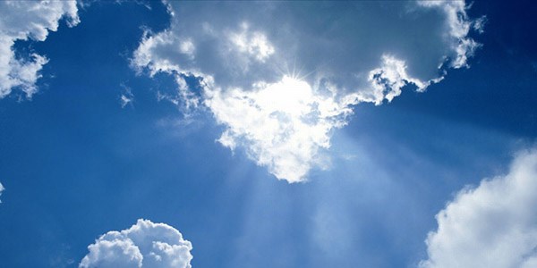 Hava sıcaklığı artacak- Haritalı