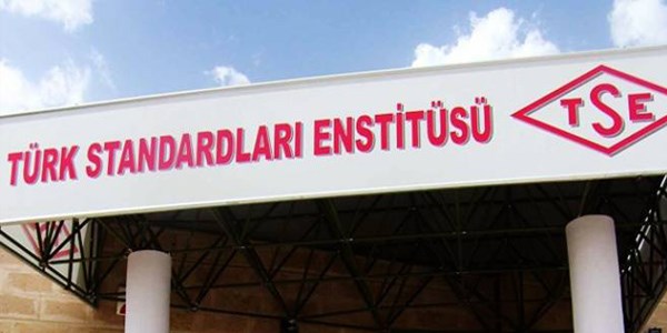 TSE, 15 firmanın sözleşmesini feshetti