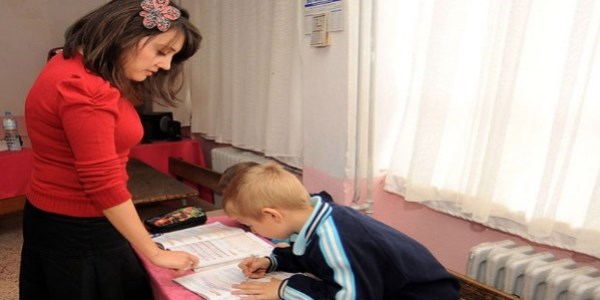 Pedagojik formasyon için ek yerleştirme talebi