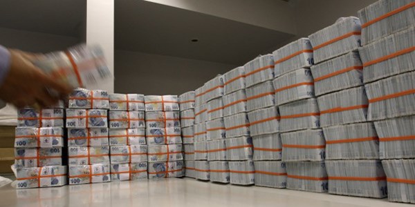 Halka arzdan sağlanan gelir 60 milyar lirayı geçti